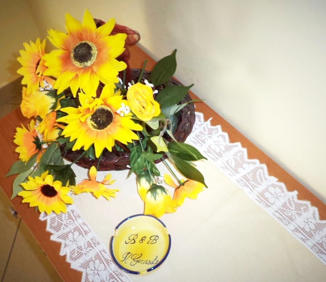 Il Girasole Vibo Valentia Exterior foto