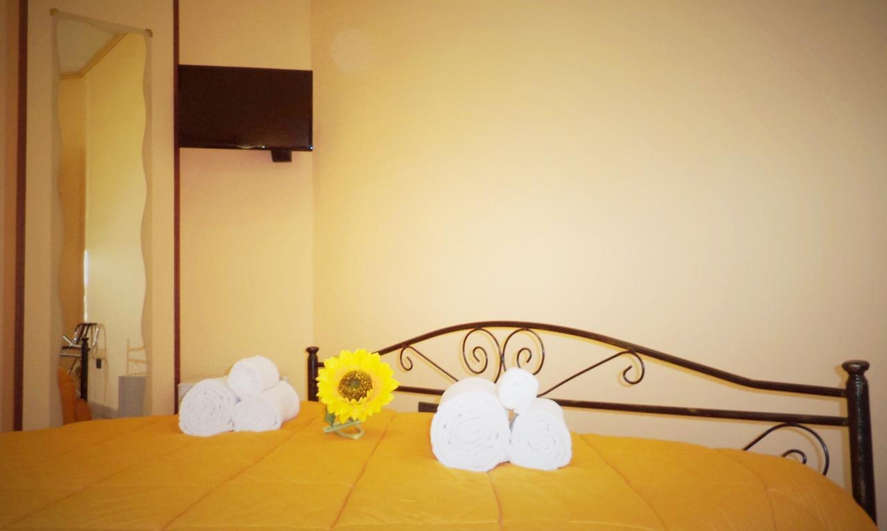 Il Girasole Vibo Valentia Exterior foto