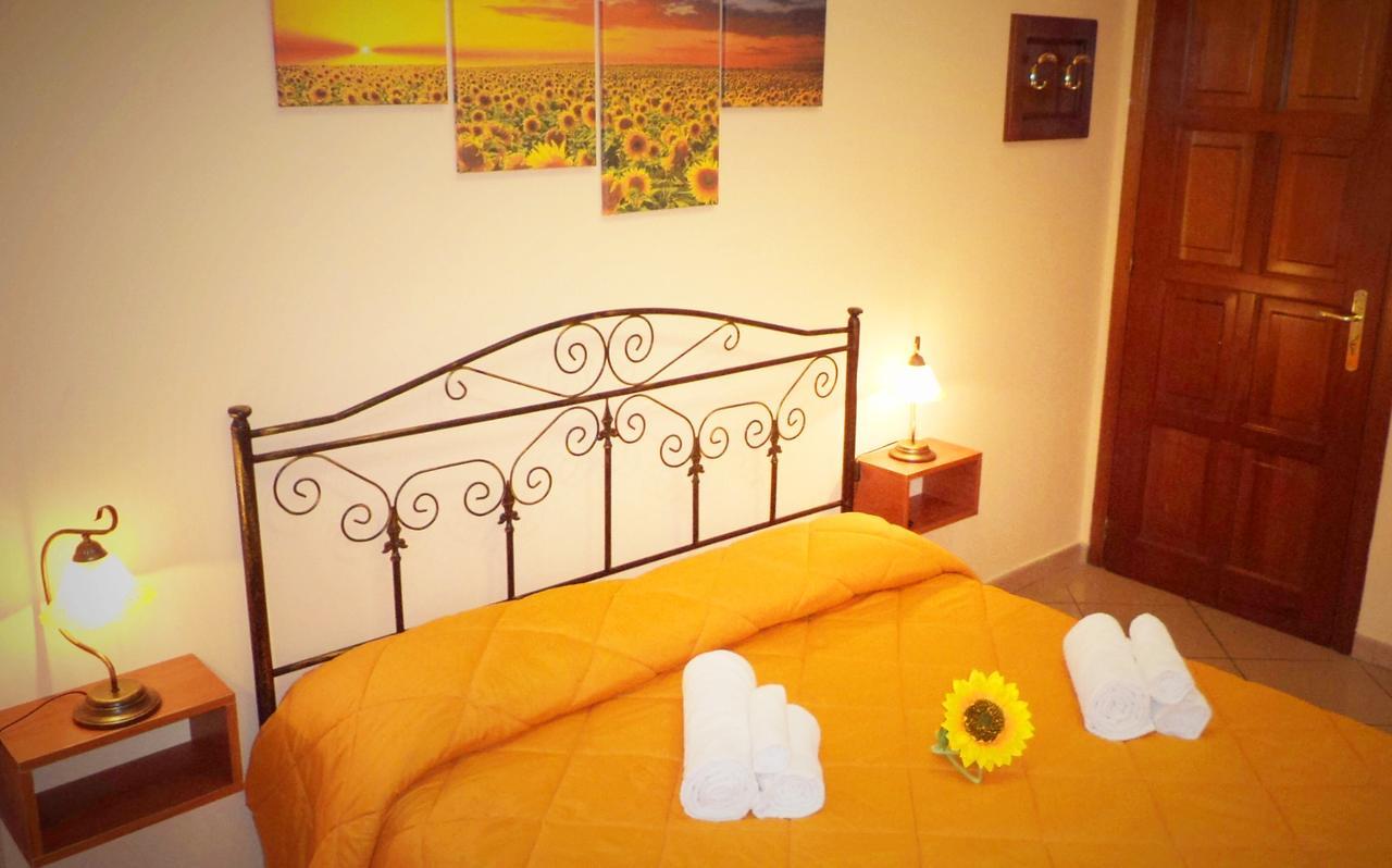 Il Girasole Vibo Valentia Exterior foto